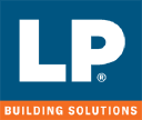 LPX (Louisiana-Pacific Corporation) company logo