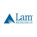 LRCX (Lam Research Corp) company logo