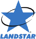 LSTR (Landstar System Inc) company logo