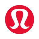 LULU (Lululemon Athletica Inc.) company logo