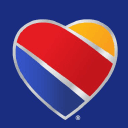 LUV (Southwest Airlines Company) company logo