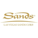 LVS (Las Vegas Sands Corp) company logo