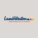 LW (Lamb Weston Holdings Inc) company logo