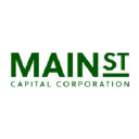 MAIN (Main Street Capital Corporation) company logo