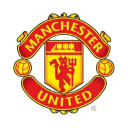 MANU (Manchester United Ltd) company logo