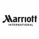 MAR (Marriott International Inc) company logo