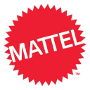 MAT (Mattel Inc) company logo