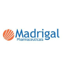 MDGL (Madrigal Pharmaceuticals Inc) company logo