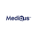 MDGS (Medigus Ltd ADR) company logo