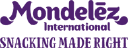 MDLZ (Mondelez International Inc) company logo