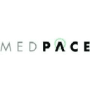 MEDP (Medpace Holdings Inc) company logo