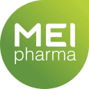 MEIP (MEI Pharma Inc) company logo