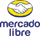 MELI (MercadoLibre Inc.) company logo