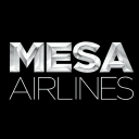 MESA (Mesa Air Group Inc) company logo