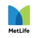 MET (MetLife Inc) company logo