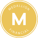 MFIN (Medallion Financial Corp) company logo