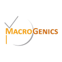 MGNX (MacroGenics Inc) company logo