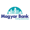 MGYR (Magyar Bancorp Inc) company logo