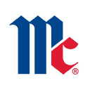 MKC (McCormick & Company Incorporated) company logo