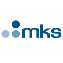 MKSI (MKS Instruments Inc) company logo