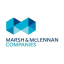 MMC (Marsh & McLennan Companies Inc) company logo