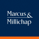 MMI (Marcus & Millichap Inc) company logo