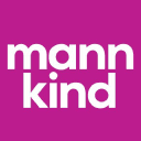 MNKD (MannKind Corp) company logo