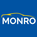 MNRO (Monro Muffler Brake Inc) company logo