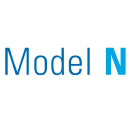 MODN (Model N Inc) company logo