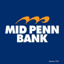 MPB (Mid Penn Bancorp) company logo