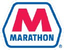 MPC (Marathon Petroleum Corp) company logo