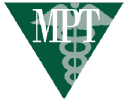 MPW (Medical Properties Trust Inc) company logo