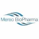 MREO (Mereo BioPharma Group PLC ADR) company logo