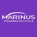 MRNS (Marinus Pharmaceuticals Inc) company logo