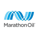 MRO (Marathon Oil Corporation) company logo