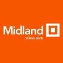 MSBI (Midland States Bancorp Inc) company logo