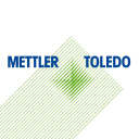 MTD (Mettler-Toledo International Inc) company logo