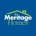 MTH (Meritage Corporation) company logo