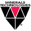 MTX (Minerals Technologies Inc) company logo