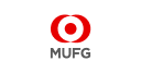 MUFG (Mitsubishi UFJ Financial Group Inc ADR) company logo