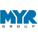 MYRG (MYR Group Inc) company logo