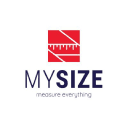 MYSZ (My Size Inc) company logo