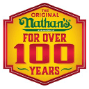 NATH (Nathans Famous Inc) company logo