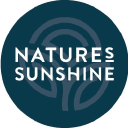 NATR (Natures Sunshine Products Inc) company logo