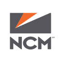 NCMI (National CineMedia Inc) company logo