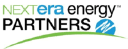 NEP (Nextera Energy Partners LP) company logo