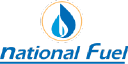 NFG (National Fuel Gas Company) company logo