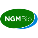 NGM (NGM Biopharmaceuticals Inc) company logo