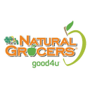 NGVC (Natural Grocers by Vitamin Cottage Inc) company logo