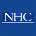 NHC (National HealthCare Corporation) company logo